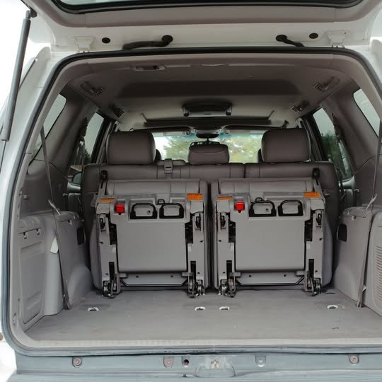 2006 Toyota Sequoia in Salt Lake City, UT (photo 11) — photo 11