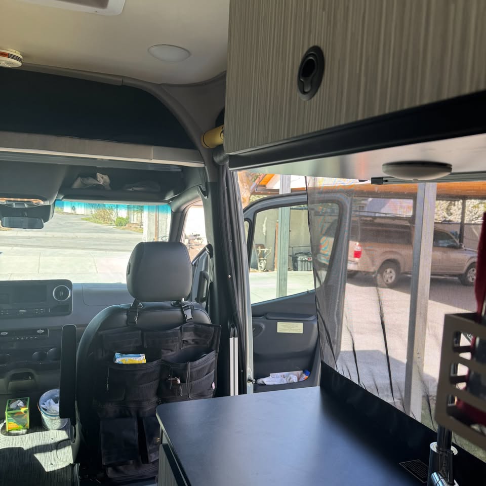 2022 Mercedes-Benz Sprinter in Salt Lake City, UT (photo 11)