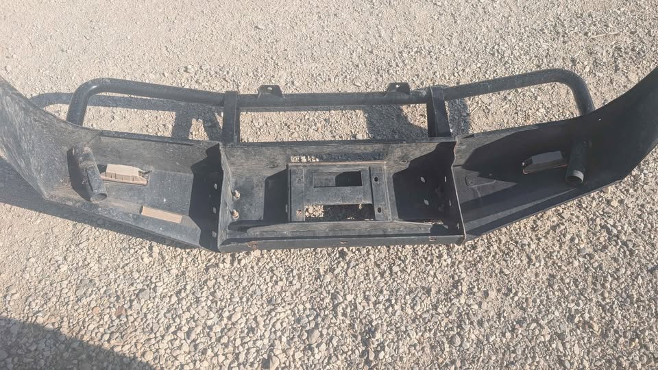 3rd gen 4 runner ARB bumper (photo 4) — photo 4