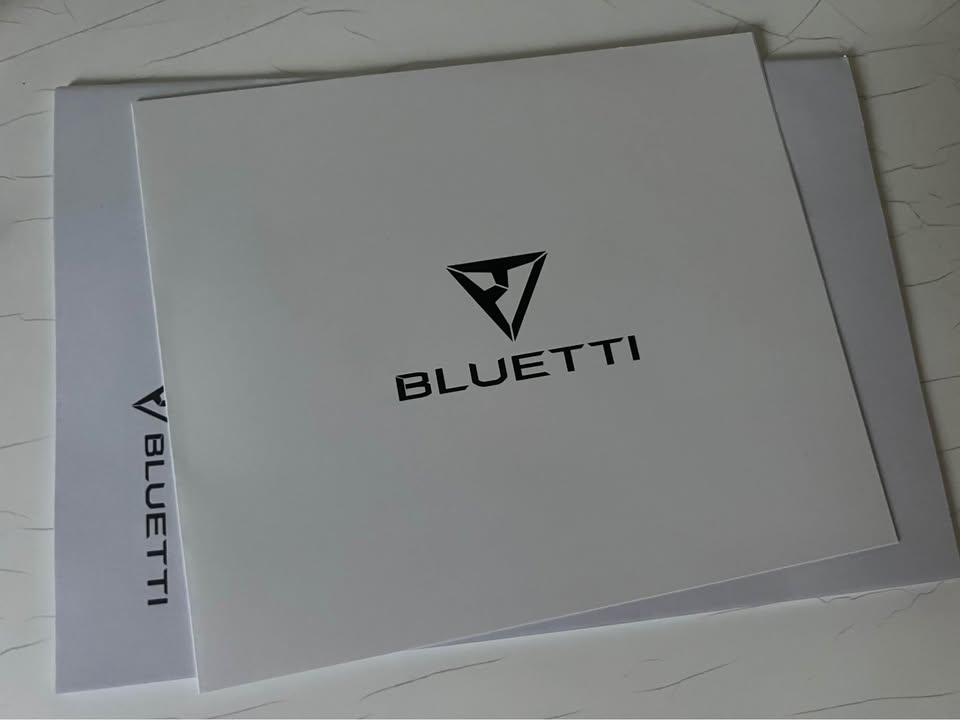 BLUETTI AC50B 700W 448Wh Portable Power Station Generator LFP for Trip Camping in Sunnyvale, CA (photo 8) — photo 8