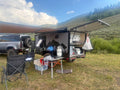 2023 Boreas AT Camping Travel Trailer