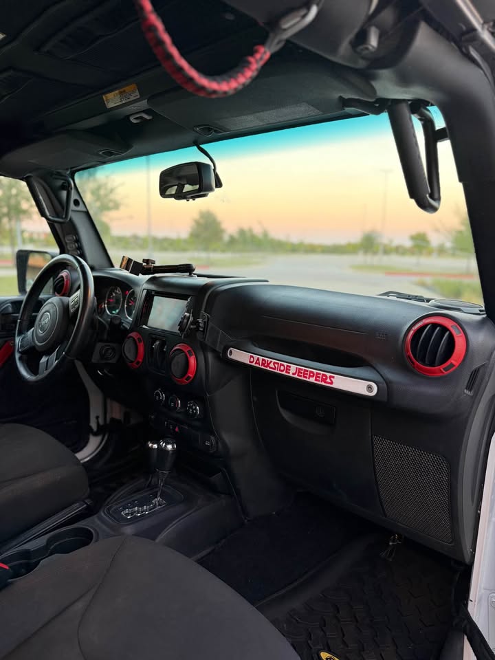 2016 Jeep Wrangler in Austin, TX (photo 7) — photo 7