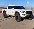 2021 Toyota Tacoma Double Cab · TRD off road