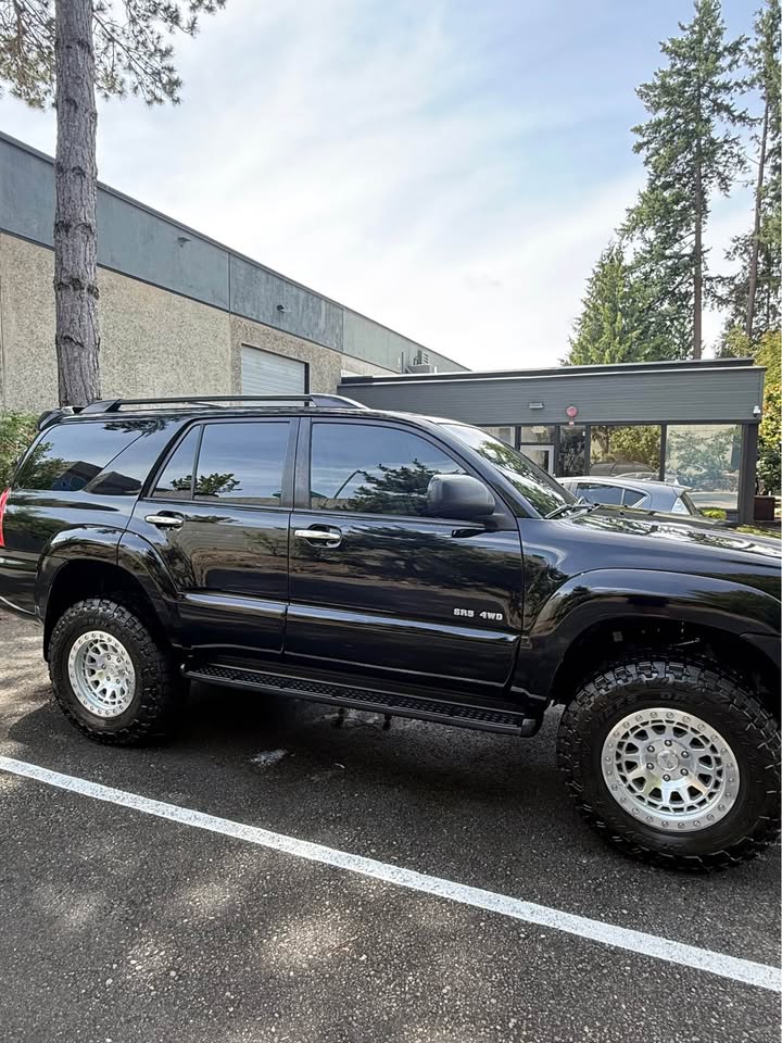2009 Toyota 4Runner in Seattle, WA (photo 2) — photo 2