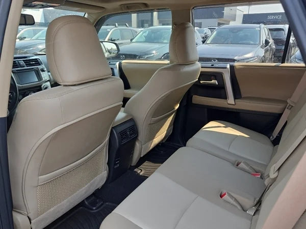 2014 Toyota 4Runner in Spokane, WA (photo 10)