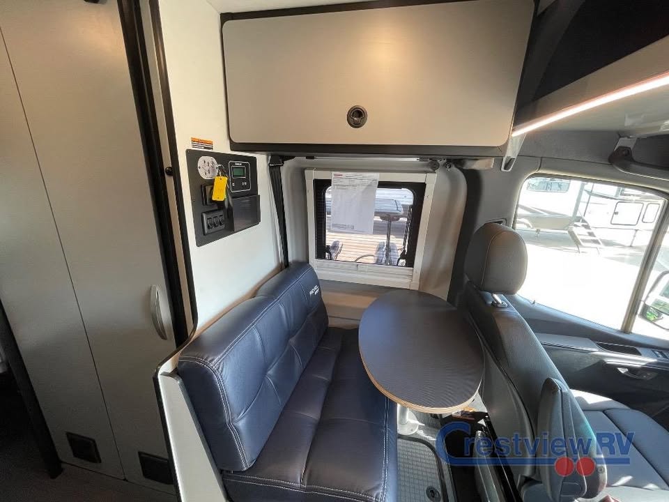 2026 Winnebago Revel Sport 44N in Buda, TX (photo 9) — photo 9