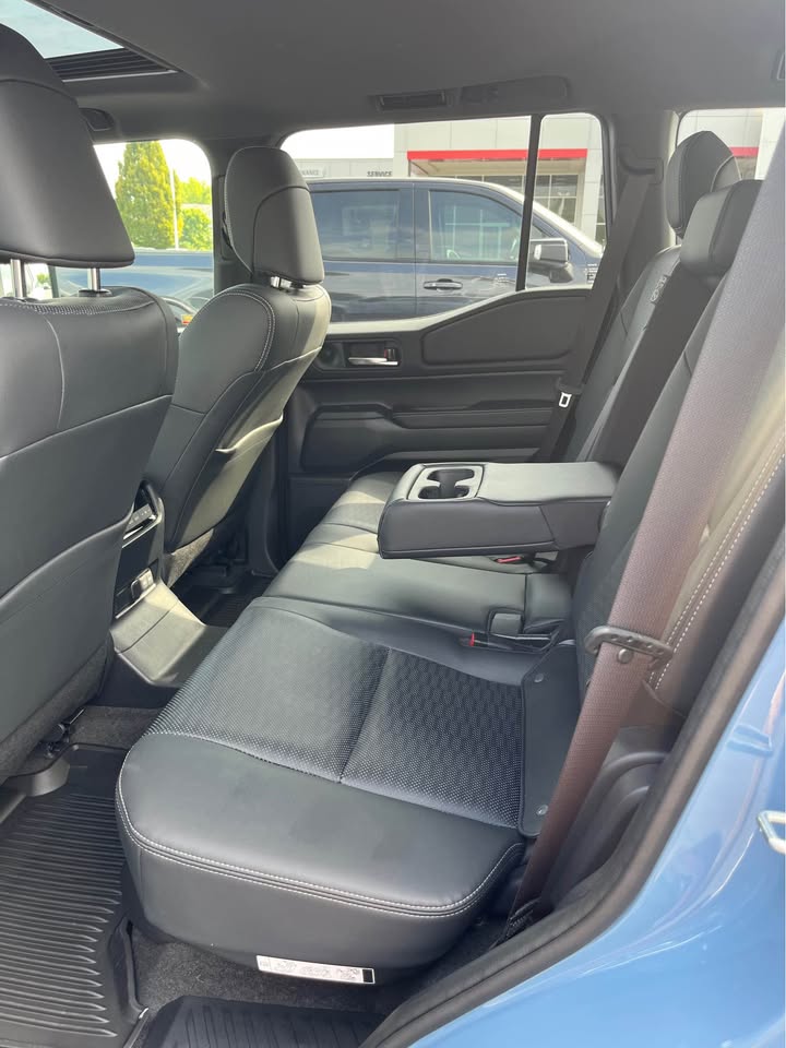 2024 Toyota Landcruiser · Sport Utility 4D in Wilson, NC (photo 9) — photo 9