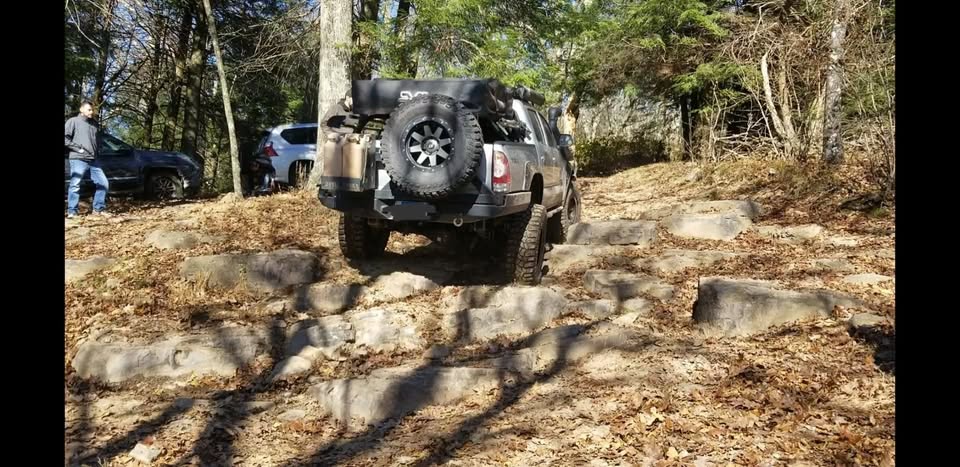2012 Toyota Tacoma (photo 10) — photo 10