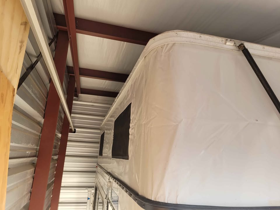 2019 Four Wheel Camper hawk (photo 12) — photo 12