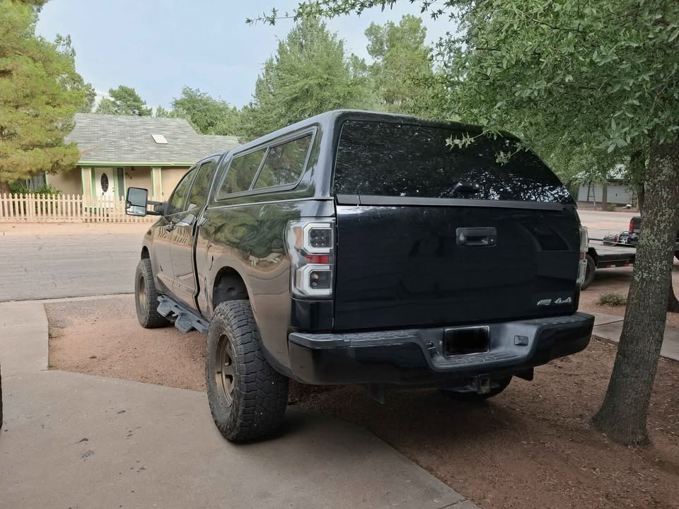 2010 Toyota Tundra · Sr5 (photo 2) — photo 2