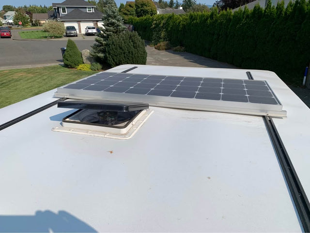 Four Wheel Camper 2016 Swift Model — photo 3