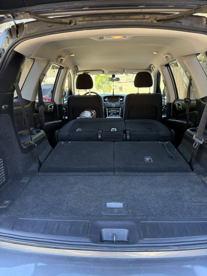 2019 Nissan Pathfinder · S Sport Utility 4D in Alpine, CA (photo 3) — photo 3