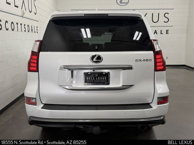 2021 Lexus GX in Scottsdale, AZ (photo 6) β photo 6
