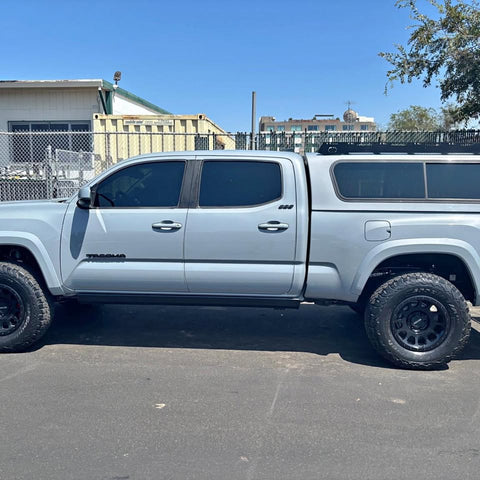 2019 Toyota Tacoma · SR5 Pickup 4D 6 ft