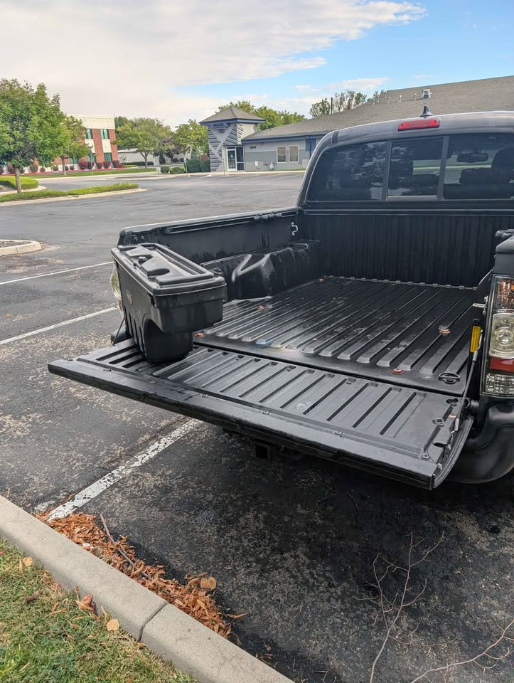 2013 Toyota Tacoma Double Cab · TRD Off-Road Pickup 4D 5 ft in Boise, ID (photo 5) — photo 5
