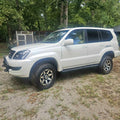2006 Lexus GX
