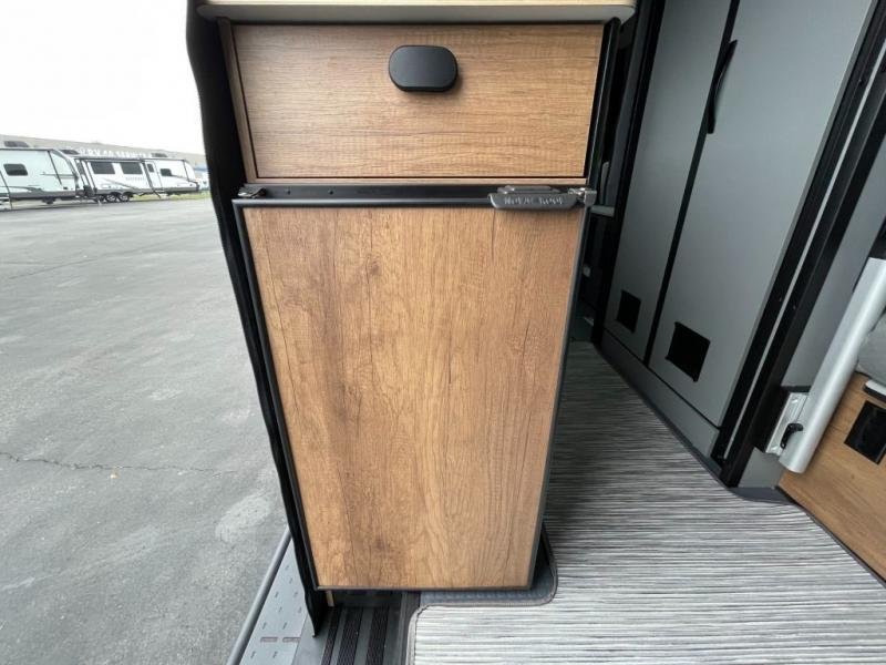 2026 Winnebago revel 44ec in Liberty Lake, WA (photo 9)