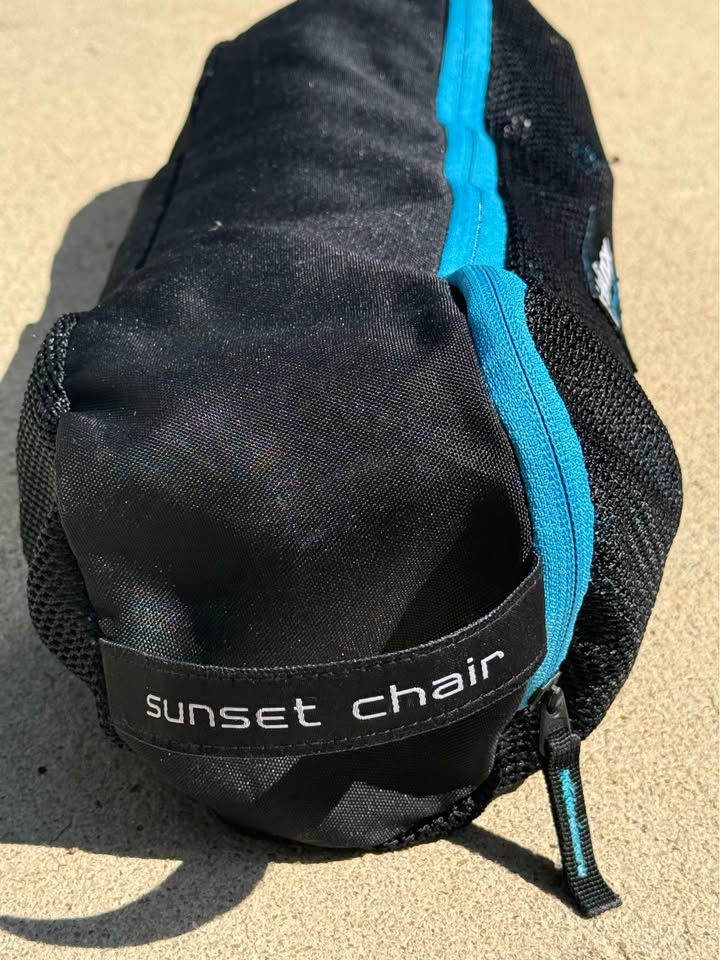 Helinox Sunset (Camp) Chair in Columbia, SC (photo 2) — photo 2