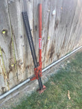 Farm hi lift jack
