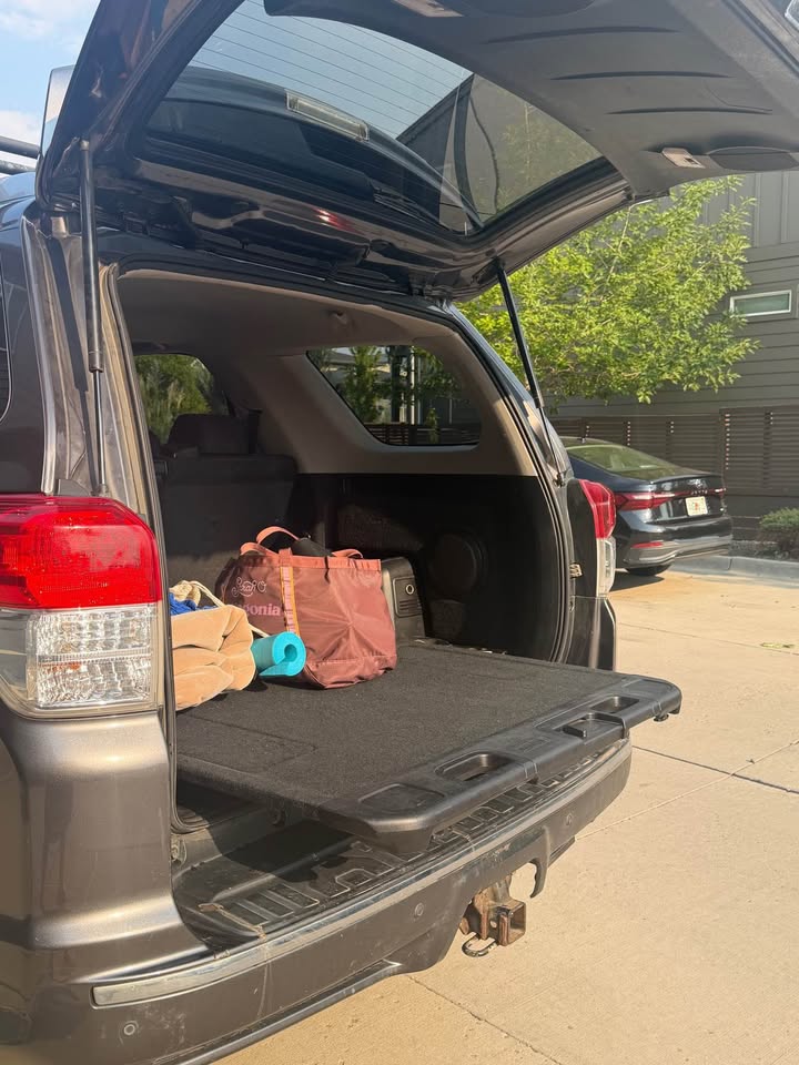 2010 Toyota 4Runner · SR5 Sport Utility 4D in Denver, CO (photo 7) — photo 7