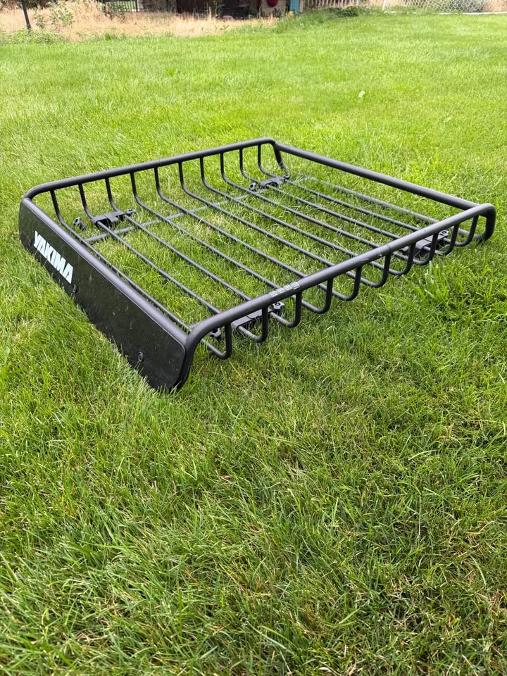 Yakima Roof Rack in Idaho City, ID (photo 2)
