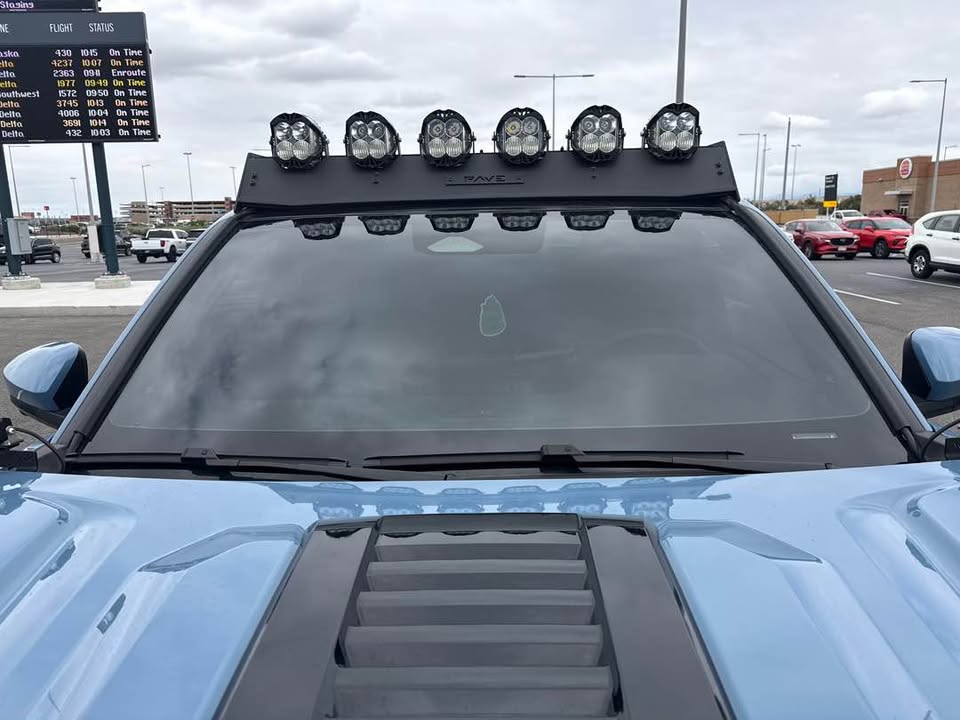 2025 Toyota 4Runner · TRD Off-Road Premium Sport Utility 4D in Draper, UT (photo 3) — photo 3