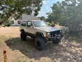 1989 Jeep Cherokee · Sport 2D
