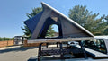 Alu-Cab RTT & 270 Shadow Awning on 18" RCI bedrack