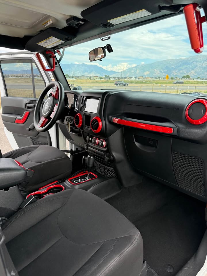 2016 Jeep Wrangler · "Sport" Sport Utility 2D in Layton, UT (photo 7) — photo 7