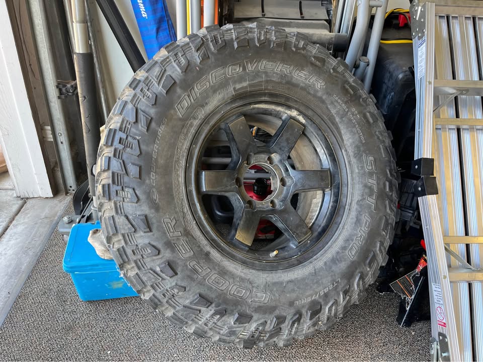 2002 Nissan Xterra · SE Sport Utility 4D (photo 11) — photo 11