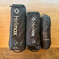Helinox Camping Chairs