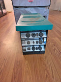 National Luna DC25 Power Pack – Overland Auxiliary Battery System