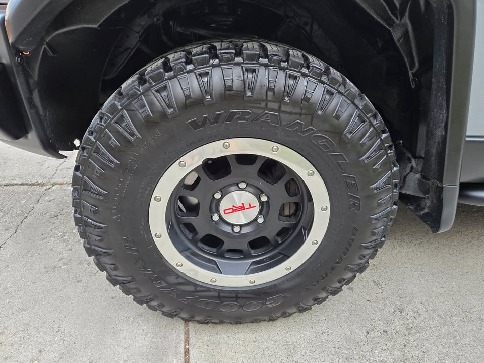 2013 Toyota FJ Cruiser in Smithfield, UT (photo 10) — photo 10