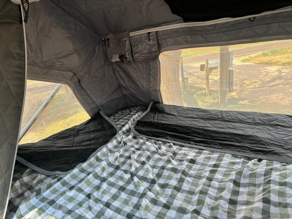 Free Spirit Rooftop Tent in Clovis, NM (photo 6)