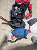 Hi-Lift Jack and Off-Road Recovery Gear Bundle