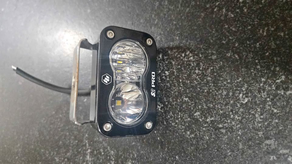 Baja Designs S2 Pro LED Light Pod in West Hills, CA (photo 1)