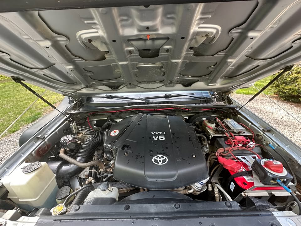 2012 Toyota Tacoma (photo 11) — photo 11