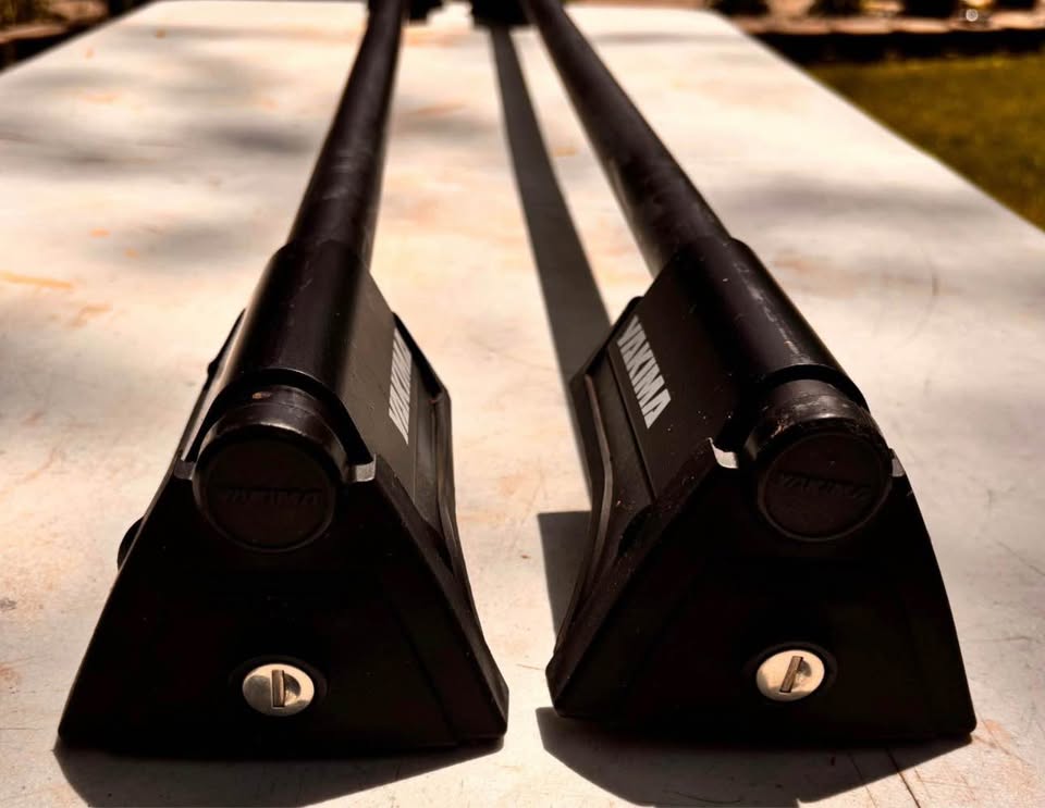 Yakima roof rack in Meridian, ID (photo 4)