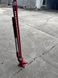 Hi-Lift 48” All-Cast Jack HL-485 – Heavy Duty –