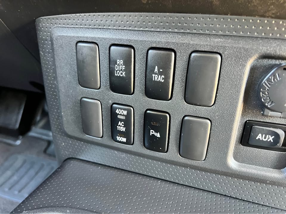 2007 Toyota FJ Cruiser · Sport Utility 2D in Rocklin, CA (photo 10) — photo 10