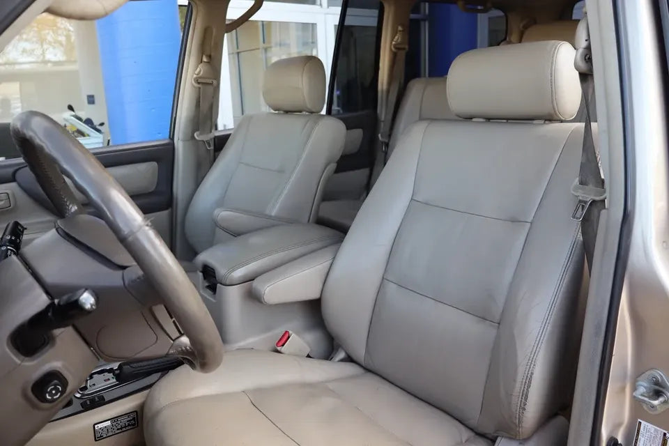 2005 Toyota Land Cruiser V8 in Aurora, CO (photo 9) — photo 9
