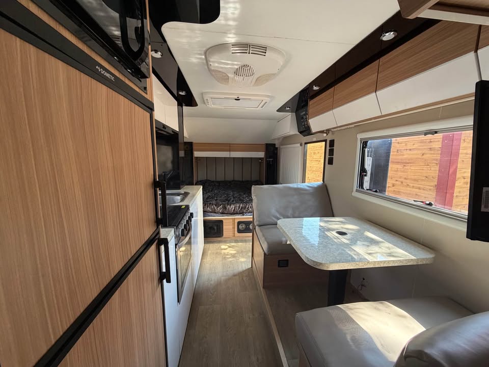 Black Series HQ19 in Eagle, CO (photo 5) — photo 5