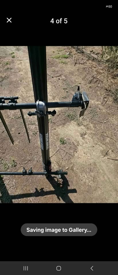 Yakima roof rack in Sanger, CA (photo 3)