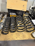 Old man emu 2896, and 2886. 5th gen 4Runner could springs