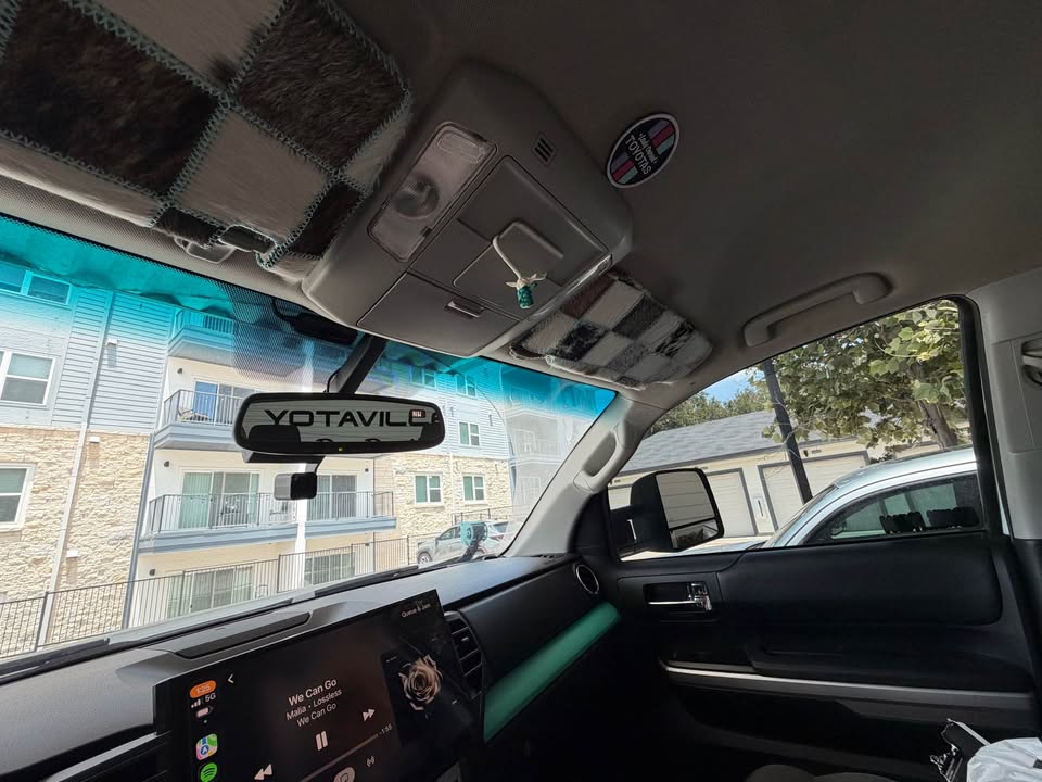 2014 Toyota Tundra CrewMax · SR5 Pickup 4D 5 1/2 ft in Austin, TX (photo 6) — photo 6