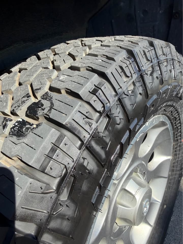 2014 Toyota FJ Cruiser 4x4 105k (photo 9) — photo 9