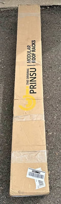 Prinsu Modular Roof Rack fits 2005-2023 Double Cab Toyota Tacoma