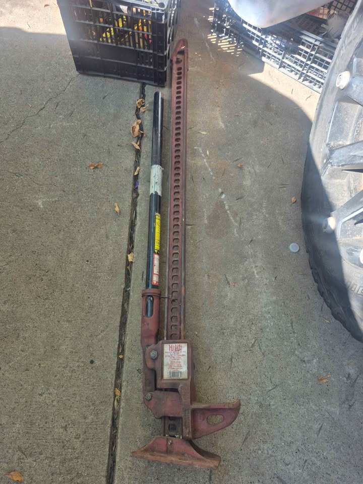 HIlift Deluxe Model Hl-485 Made in USA in Round Rock, TX (photo 2) — photo 2
