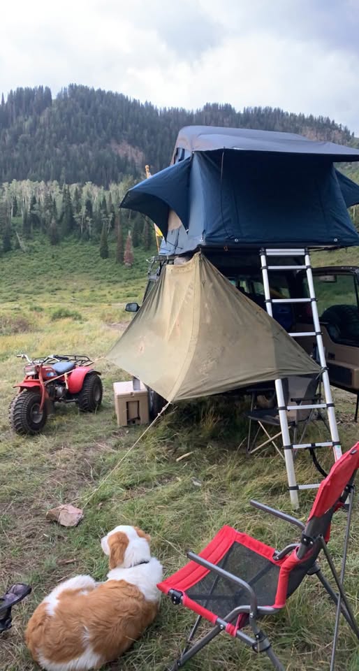 Thule Tepui Rooftop Tent in Blackfoot, ID (photo 5) — photo 5