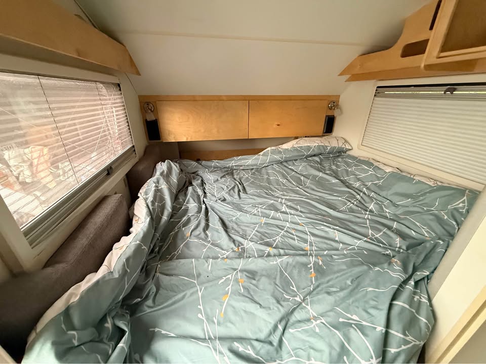2021 Tab Nucamp 320 Boondock Edition in Oro Valley, AZ (photo 6) — photo 6